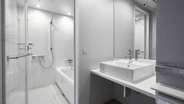 バスルーム / 21