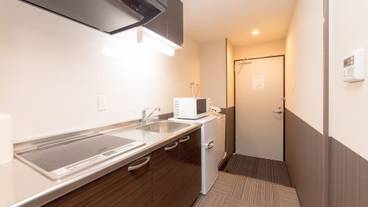 専用キッチン / 11