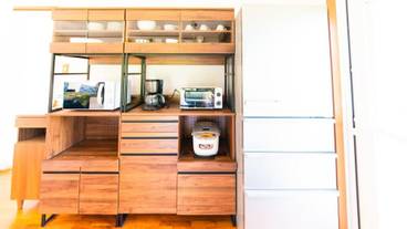 専用簡易キッチン / 5