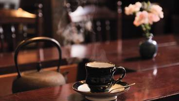 モーニングコーヒー / 1