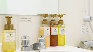 バスルームの設備 / 17