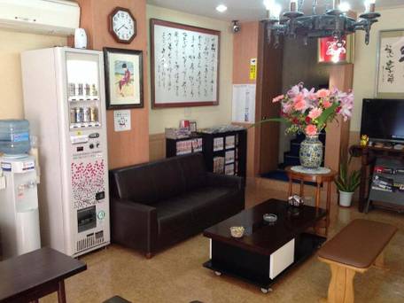 ビジネス ロイヤルホテル / 3