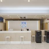 東横イン天理駅前（奈良県 ビジネスホテル） / 2