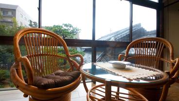 施設内の設備 / 1