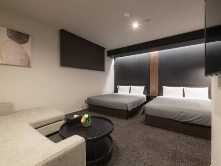 グランドベース博多プレミアム / 5