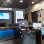 東横イン琵琶湖線南草津駅西口(滋賀県 ビジネスホテル) / 3