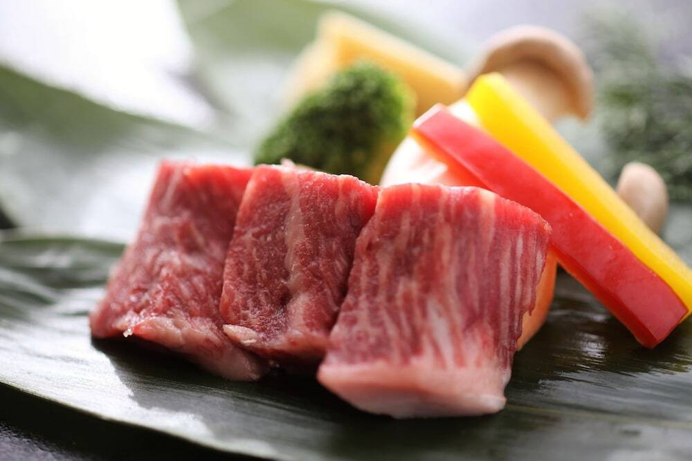 夕食イメージ②