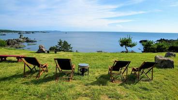 施設の敷地 / 20