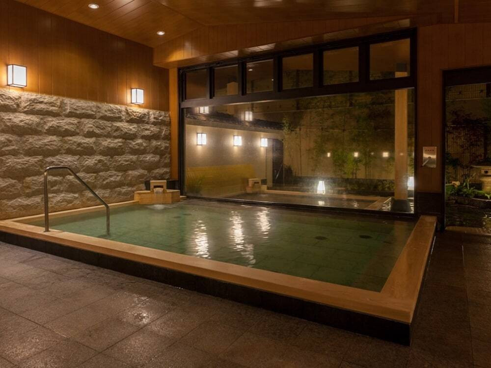 温泉