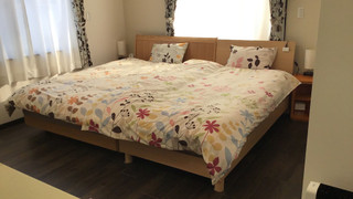 ファミリー ルーム 禁煙