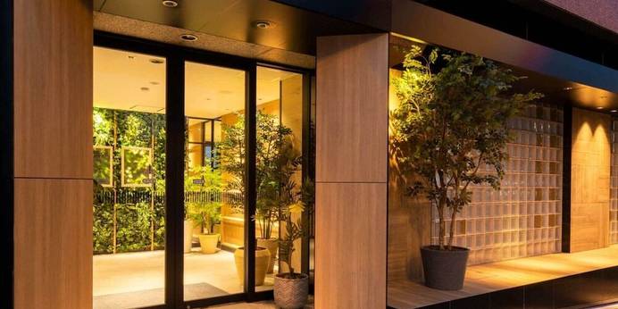 スーパーホテル堺マリティマ（大阪府 ビジネスホテル） / 1