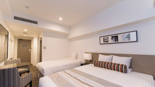 コンフォートクイーン　禁煙　大人定員3名様