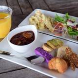 リゾートカフェカイ(リゾートカフェカイ)