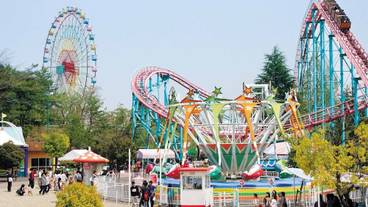 観光スポット / 5