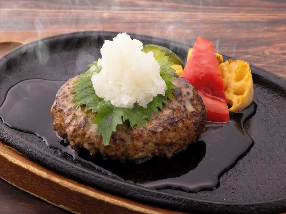 食事・飲み物