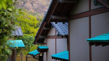 施設からの眺望 / 29