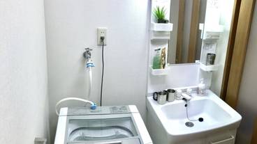 バスルームのシンク / 34