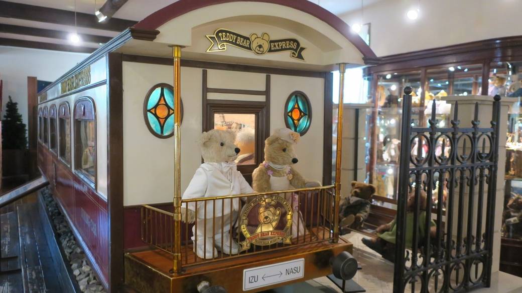 くまさんの世界に
ほっこり癒されよう
 / 2