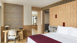 グランド スイート