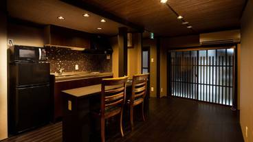 専用簡易キッチン / 15