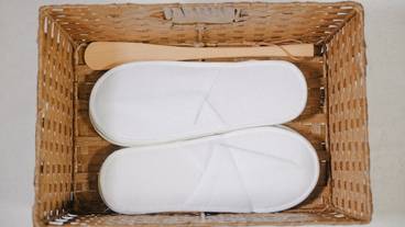 客室の設備とサービス / 20