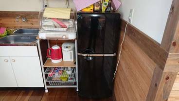 専用キッチン / 14