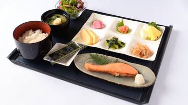 朝食 / 14