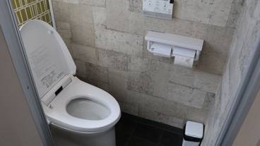 バスルーム / 21