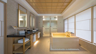 バンヤンOnsenリトリート・キング