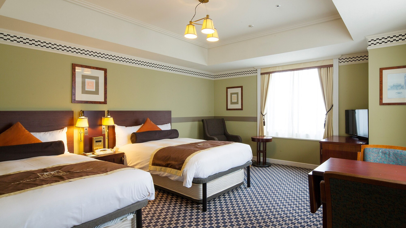 ホテルモントレエーデルホフ札幌4264702