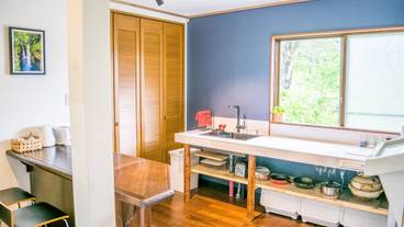 共用キッチン / 8