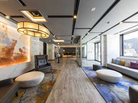 ヴィアイン名古屋駅前椿町 / 2