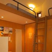 屈斜路原野ユースゲストハウス（北海道 ペンション） / 5