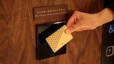 施設内の設備 / 7