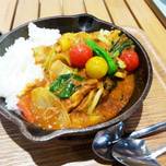 幕張新都心でみつけた！絶品カレーが食べられるおすすめ店6選
