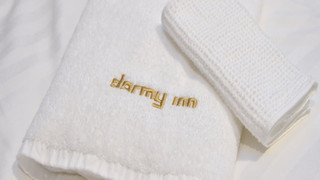 ダブルルーム 禁煙