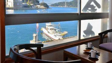 施設からの眺望 / 2