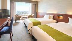 リーガロイヤルホテル小倉