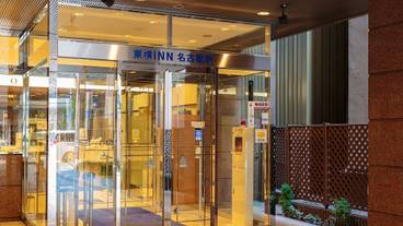 施設の入り口 / 6