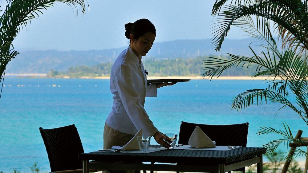 ファインダイニング