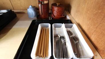 客室の設備とサービス / 24