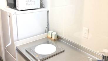 専用簡易キッチン / 17