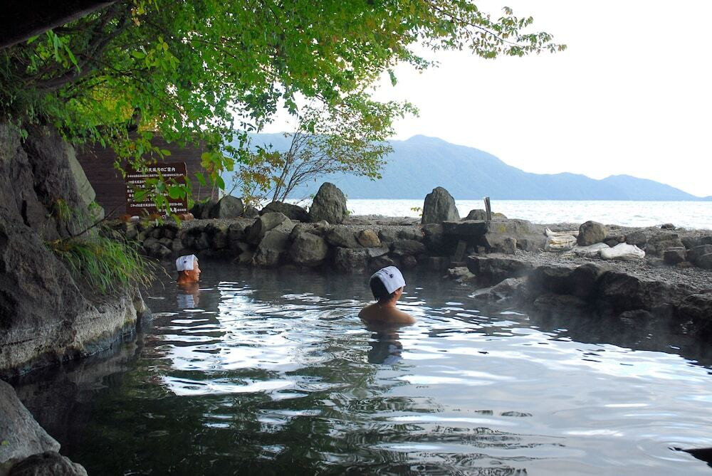 3. 丸駒温泉旅館4238993