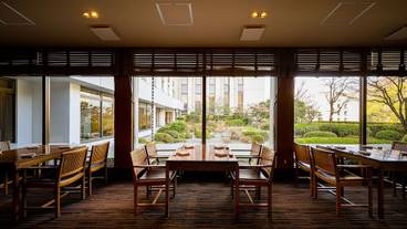 レストラン / 13