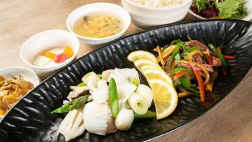 レストラン / 13