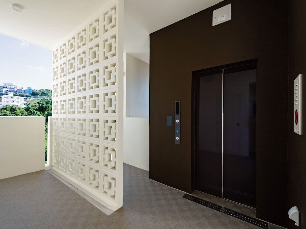 建物のデザイン