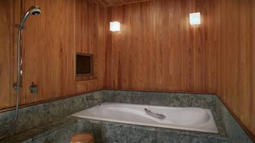 ザ・リッツ・カールトン東京（ザ・リッツ・カールトン・トウキョウ） / 12