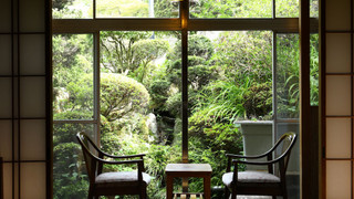 標準客室 和室8〜12畳 (1〜5名) 禁煙