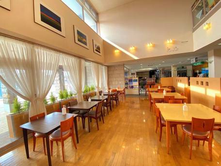 ホテルラヴニール美瑛 / 1