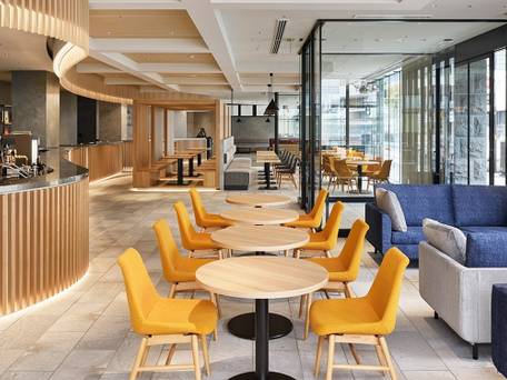 ザ・スクエアホテル金沢 / 1